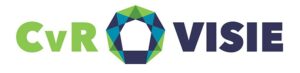CvR VISIE logo 2022
