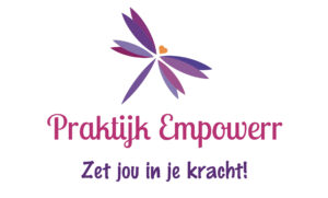 Praktijk Empowerr logo